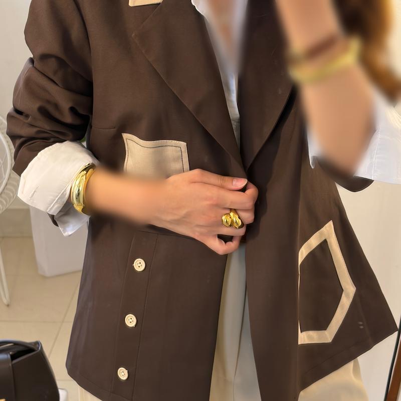 Dara blazers 
