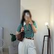 Poloshirt rige 