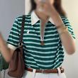 Poloshirt rige 