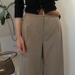 Jennifer trousers 