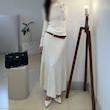 Lili skirt autumn collection 
