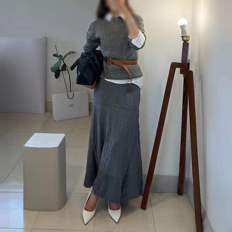 Lili skirt autumn collection 