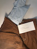 Autumn lola skirt 