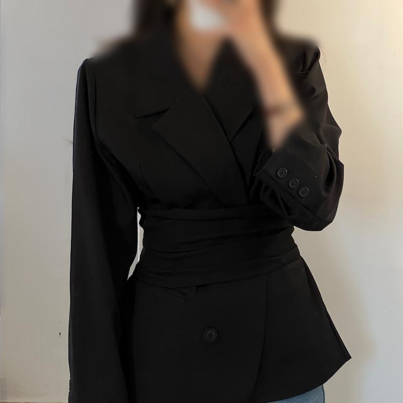 Jana blazer fitted 