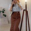 Autumn lola skirt 