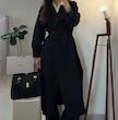 Marina trench coat -renew -