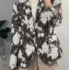 Flora blazers 