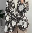 Flora blazers 