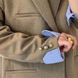 Jina over sized blazer بليزر اور سايز 