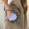 Jina over sized blazer بليزر اور سايز 