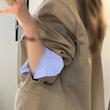 Jina over sized blazer بليزر اور سايز 