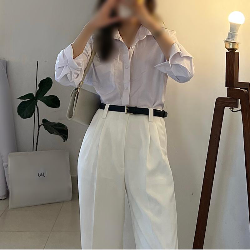 Jane wear pants 