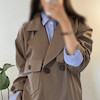 Orala trench coat 
