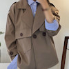 Orala trench coat 