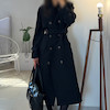 Bella overcoat -