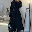 Bella overcoat -