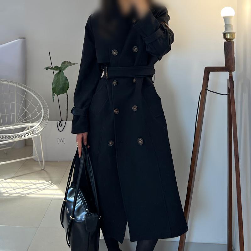 Bella overcoat -