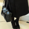 Bella overcoat -