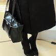 Bella overcoat -