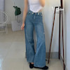 Classic jeans delvin 097 