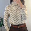 Bara polo neck يقه اسكي 