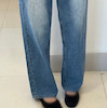 Classic jeans delvin 2 -شلوار جين 