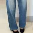 Classic jeans delvin 2 -شلوار جين 