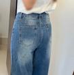 Classic jeans delvin 2 -شلوار جين 