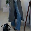Lola overcoat 