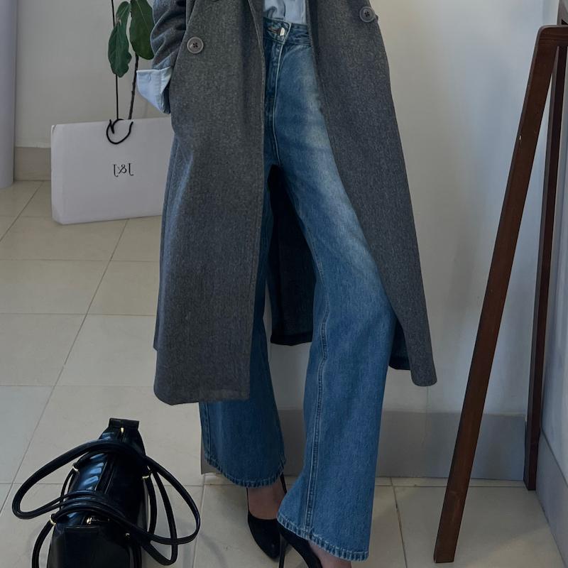 Lola overcoat 