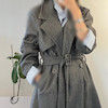 Lola overcoat 
