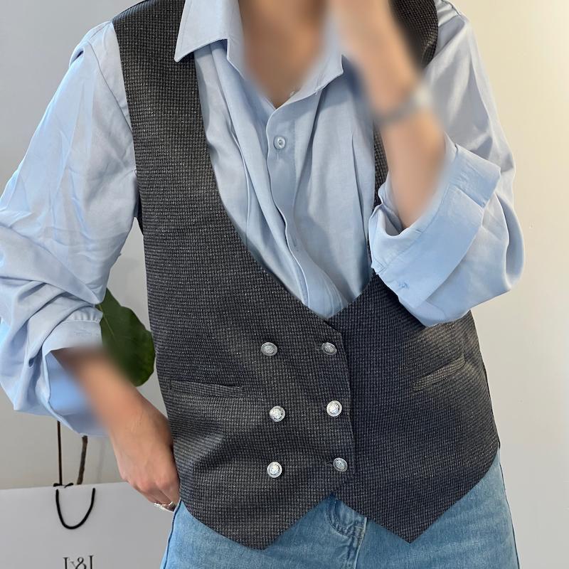 Jina vest 