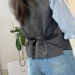 Jina vest 