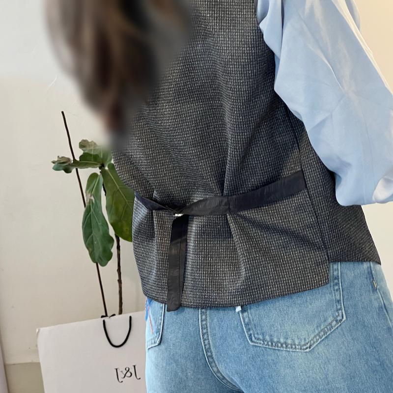 Jina vest 