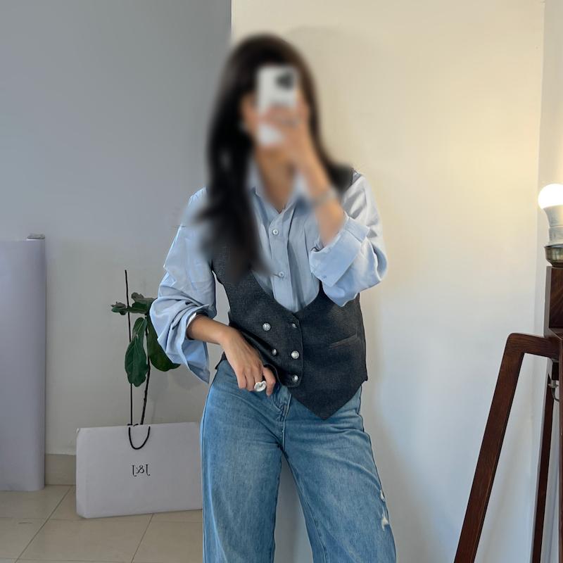 Jina vest 