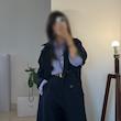King sized trenches ترنچ كت هاي اورسايز 