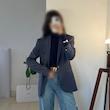 Jina lavender blue 