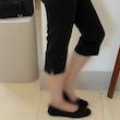 شلوار كوتاه پينترستي capri pants 