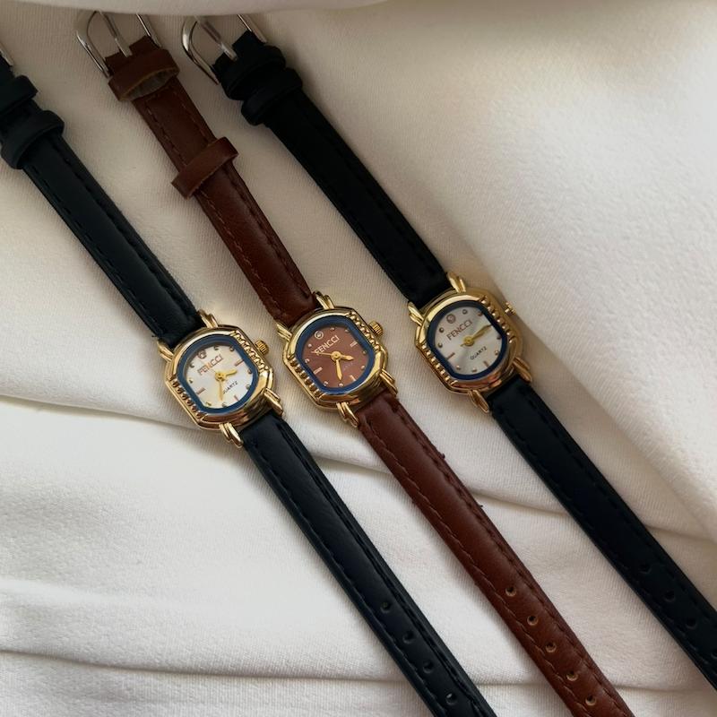 Paris watches 