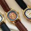 Paris watches 