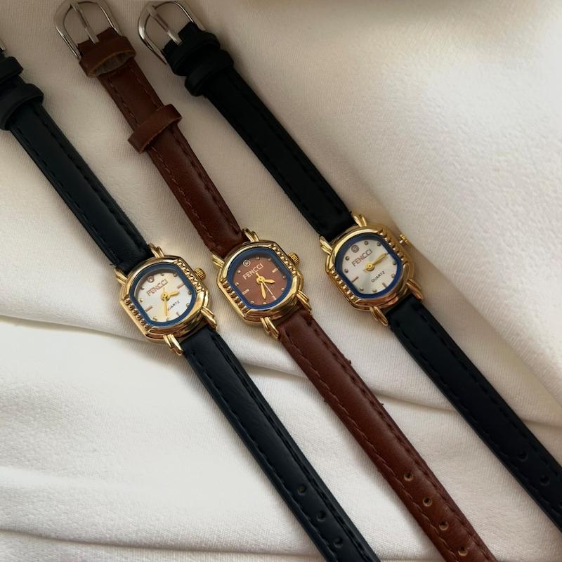 Paris watches 