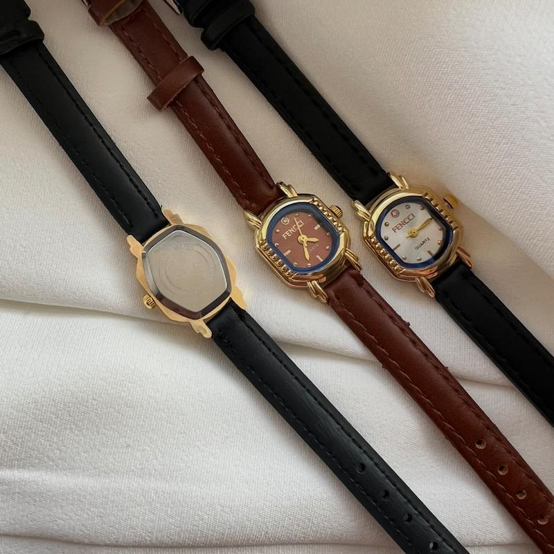 Paris watches 