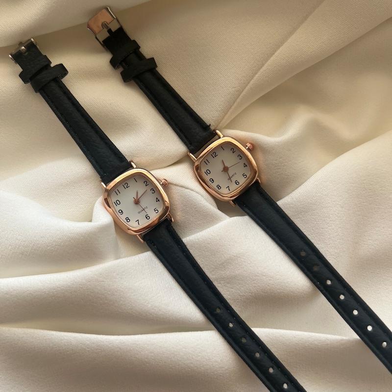 Classic 1980 watches 