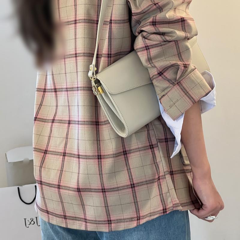 May coats كت چهارخونه 
