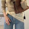 Lace accessories 55