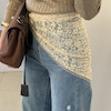 Lace accessories 55
