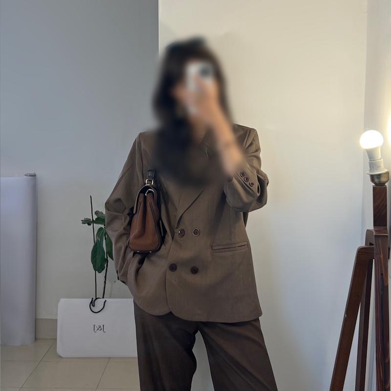 Lisa blazers -