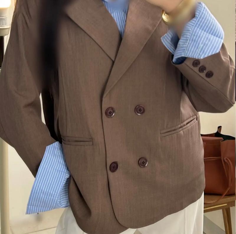 Lisa blazers -