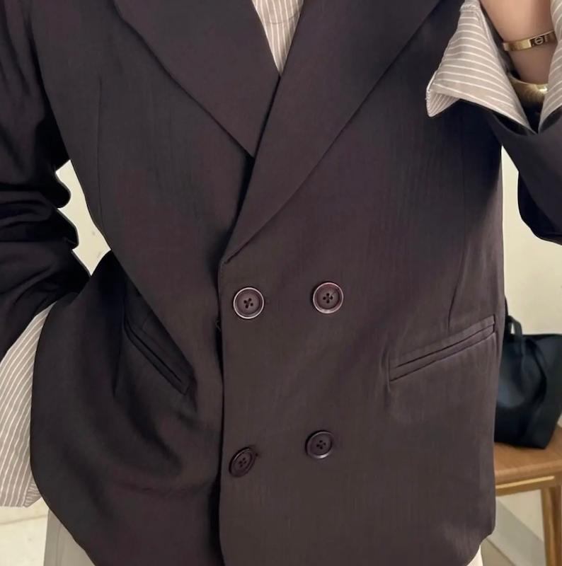 Lisa blazers -