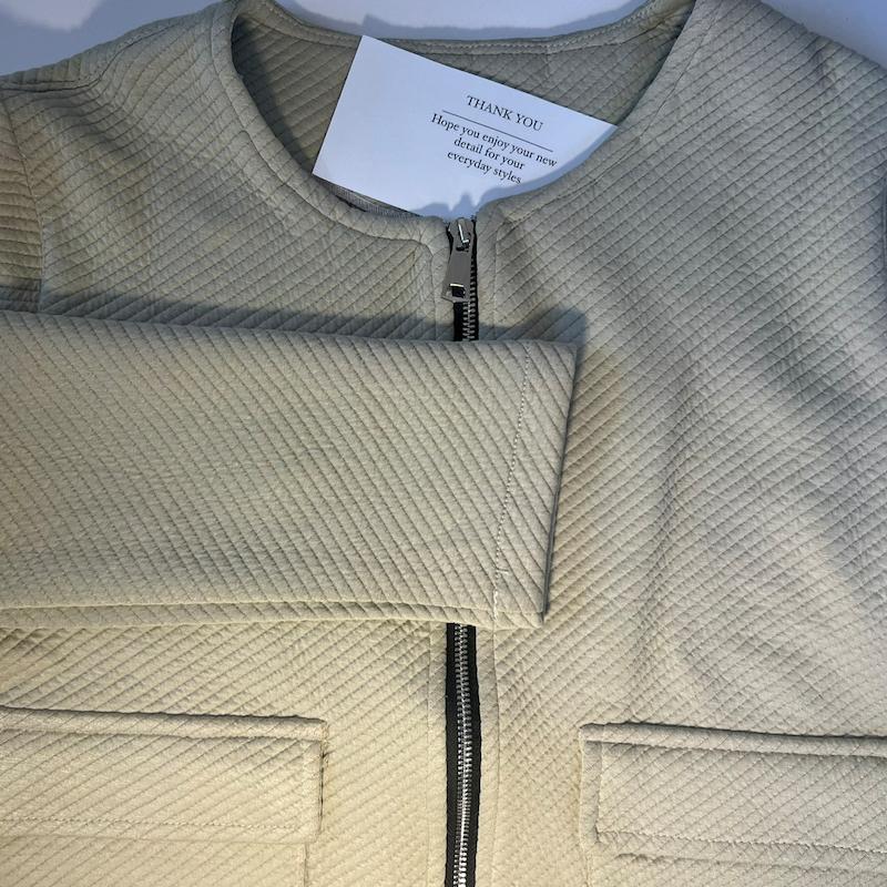Bella coat 